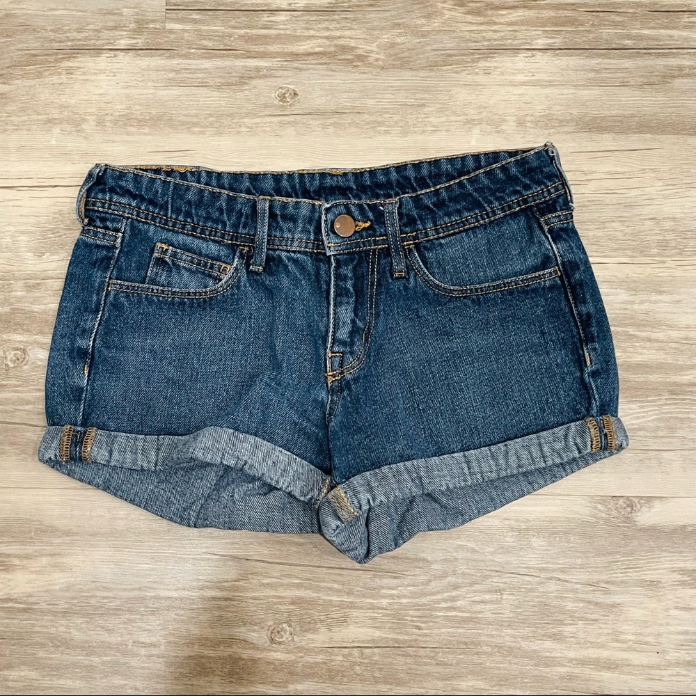 H&M Jean Short shorts